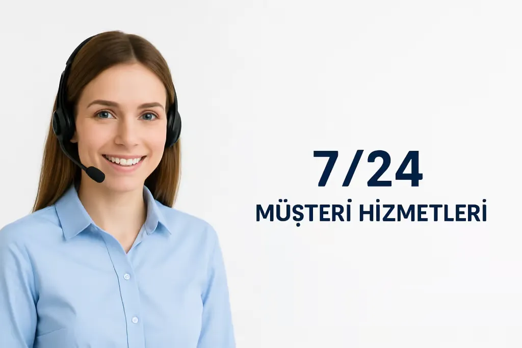 KEMALPAŞA PROTHERM Teknik Servis Ekibi